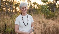 Associate Professor Emma Kennedy.